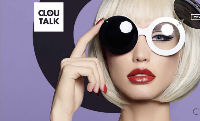 clou talk interviews Munich