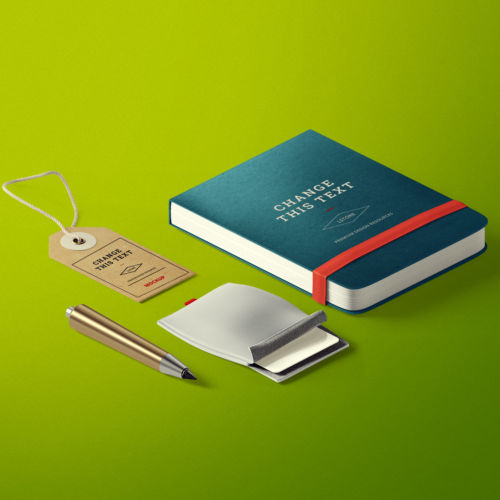 corporate identity (CI) - Munich