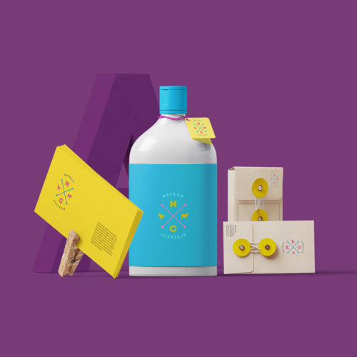 corporate identity (CI) - Munich