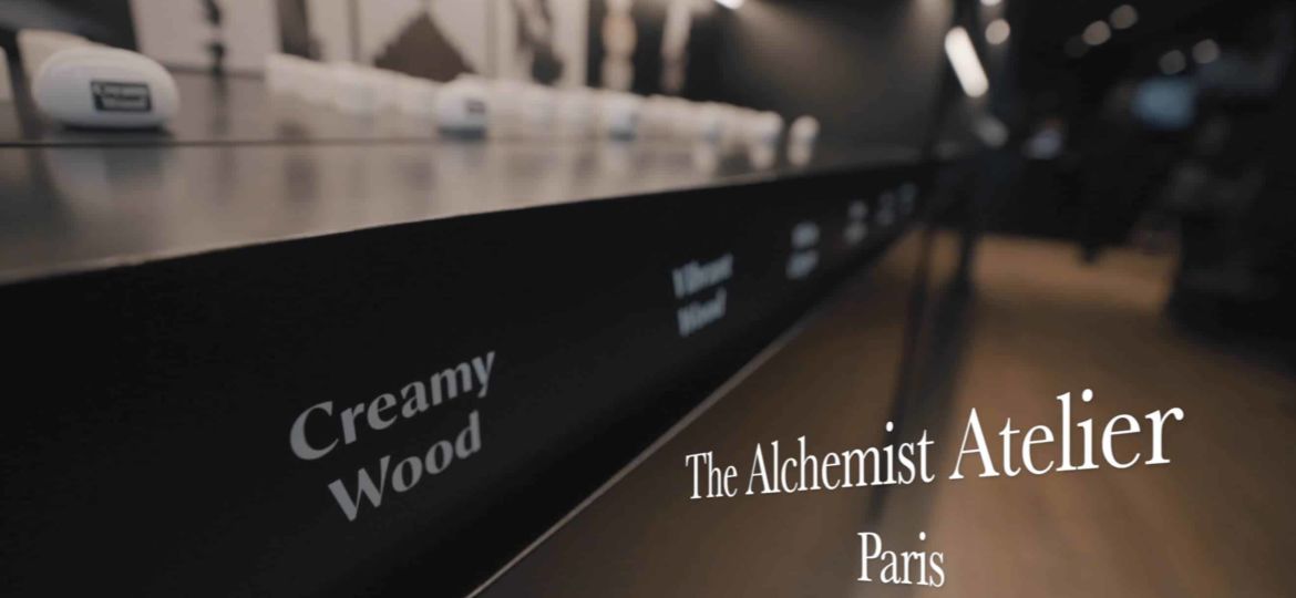 The Alchemist Atelier - Fallstudie