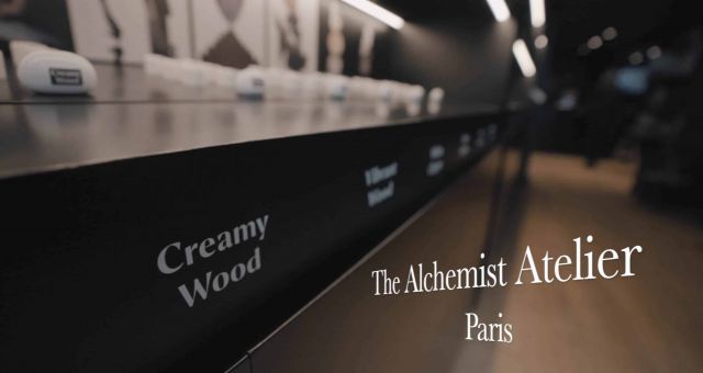 The Alchemist Atelier - Fallstudie