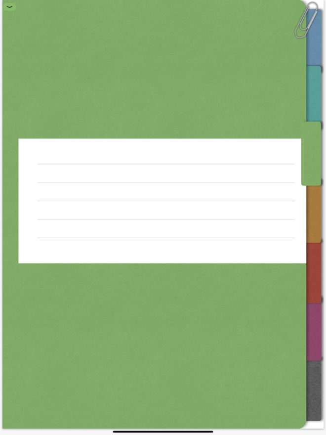 free-digital-notes-clou-media-cover-green