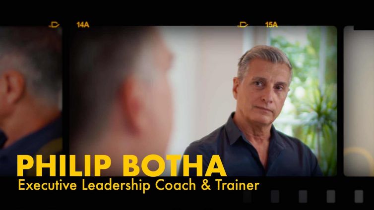 Interview Philip Botha