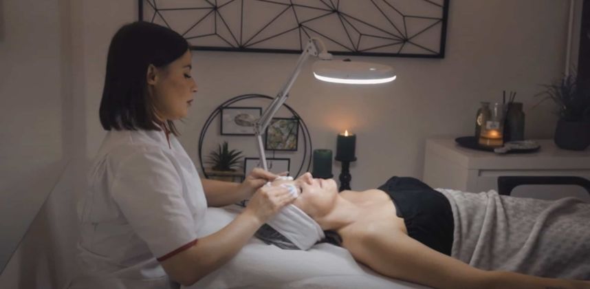 Estetica Expert – dermapen