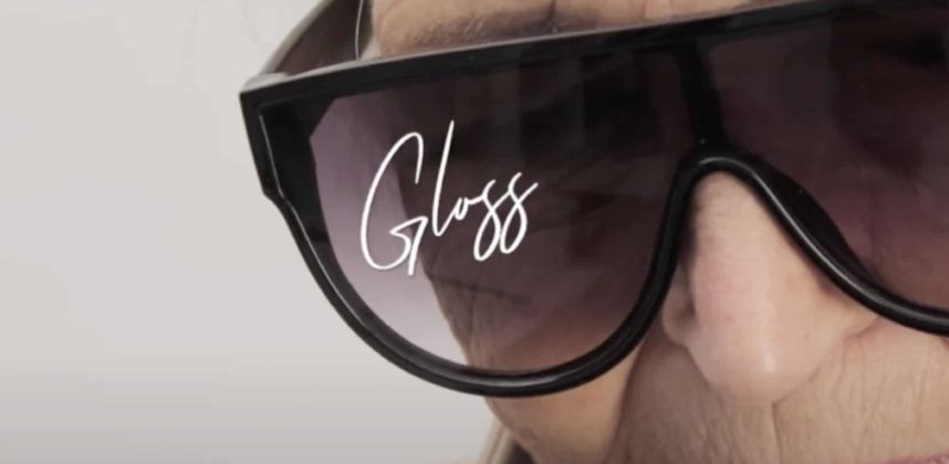 Gloss fashion