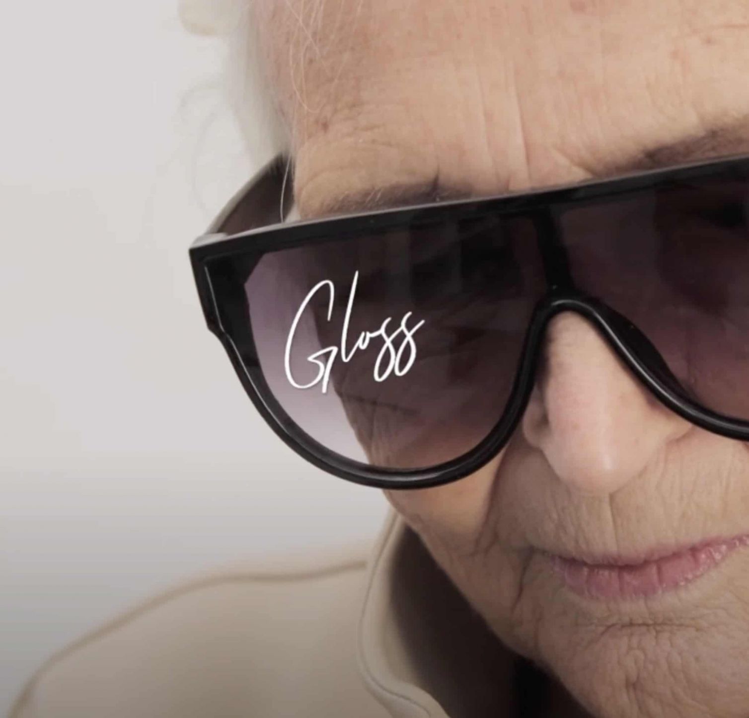 Gloss fashion
