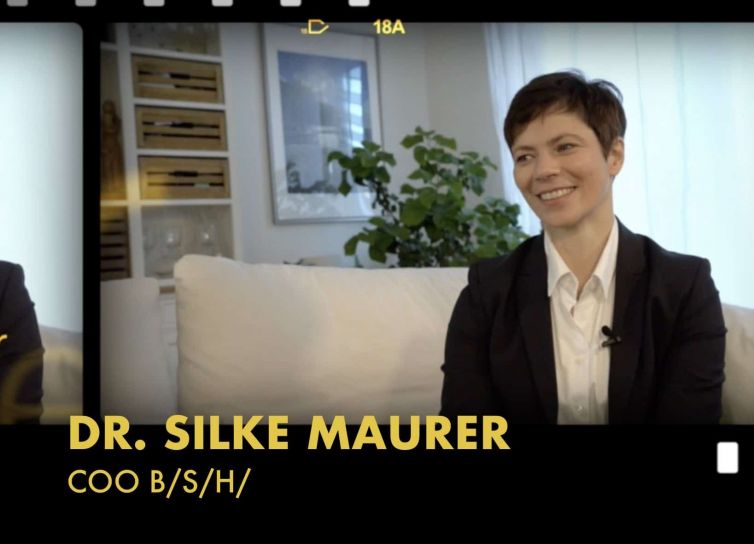 Silke Maurer