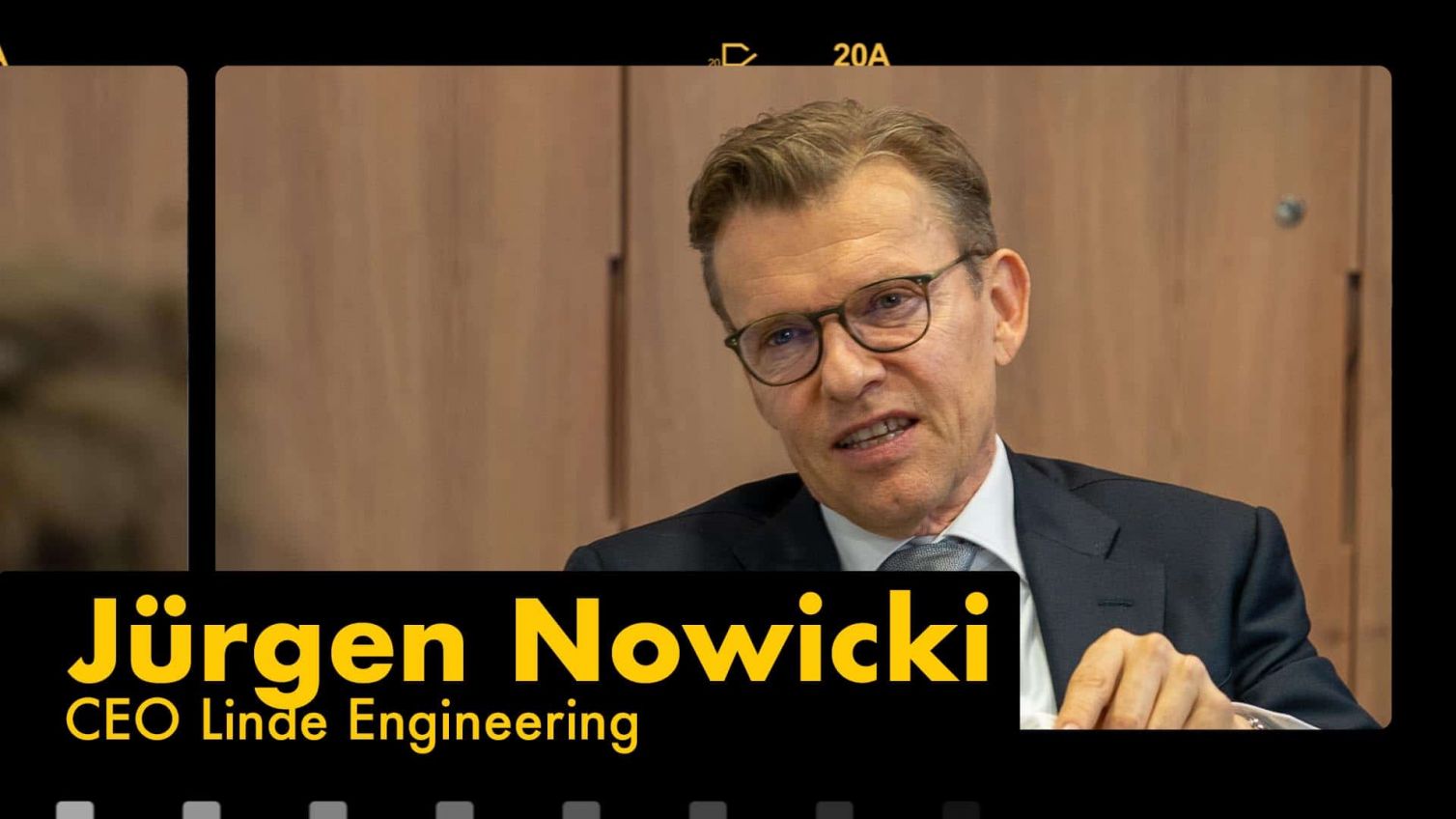 Interview – Jürgen Nowicki