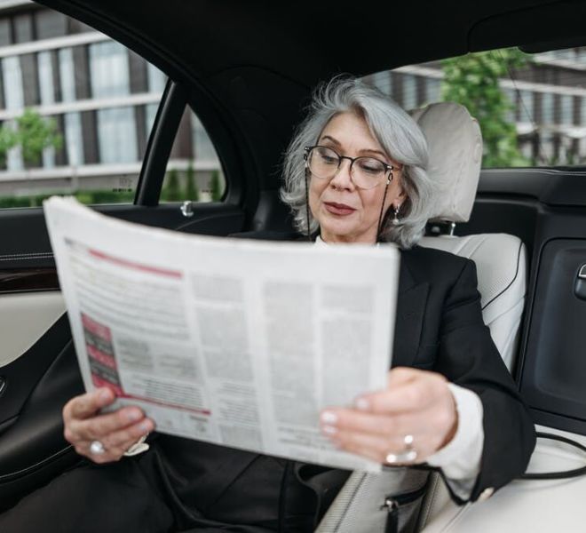 Bilder für die Münchner Zeitung