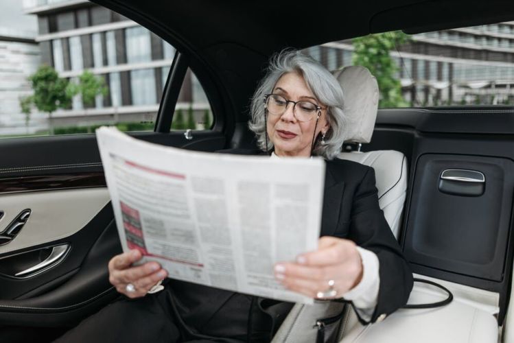 Bilder für die Münchner Zeitung