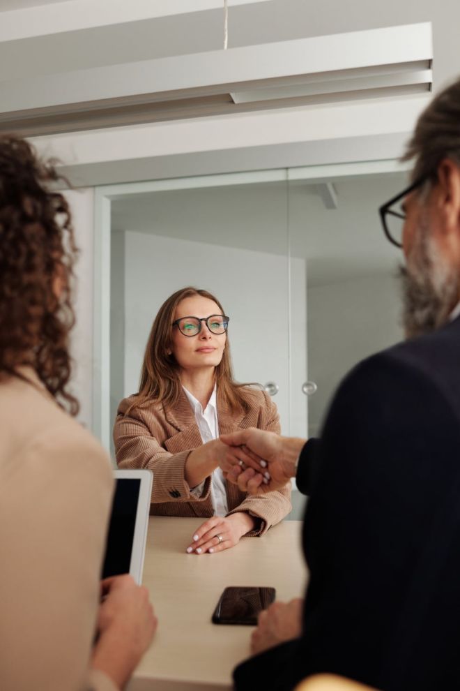 Businessfotografie - Make-up zum Erinnern