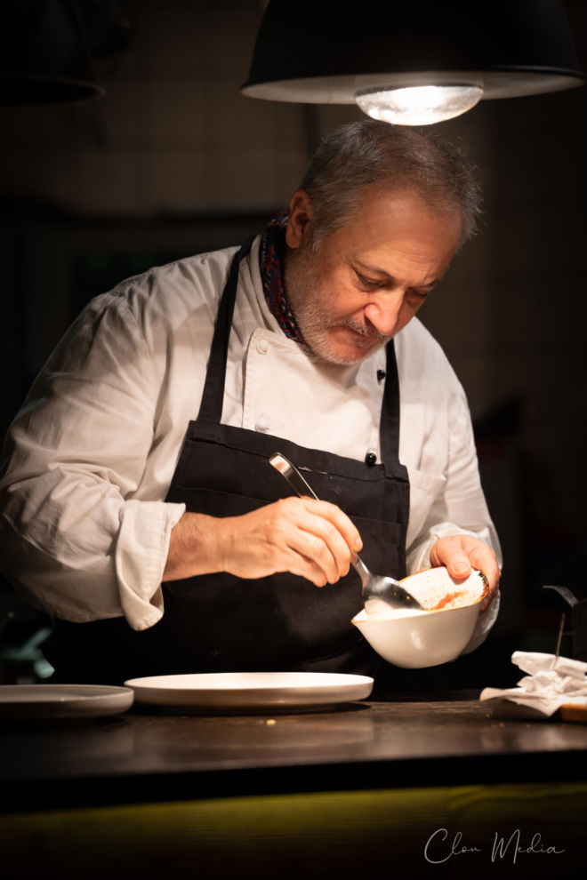 Mozzamo: Where Italian Cuisine Meets Modern Dining