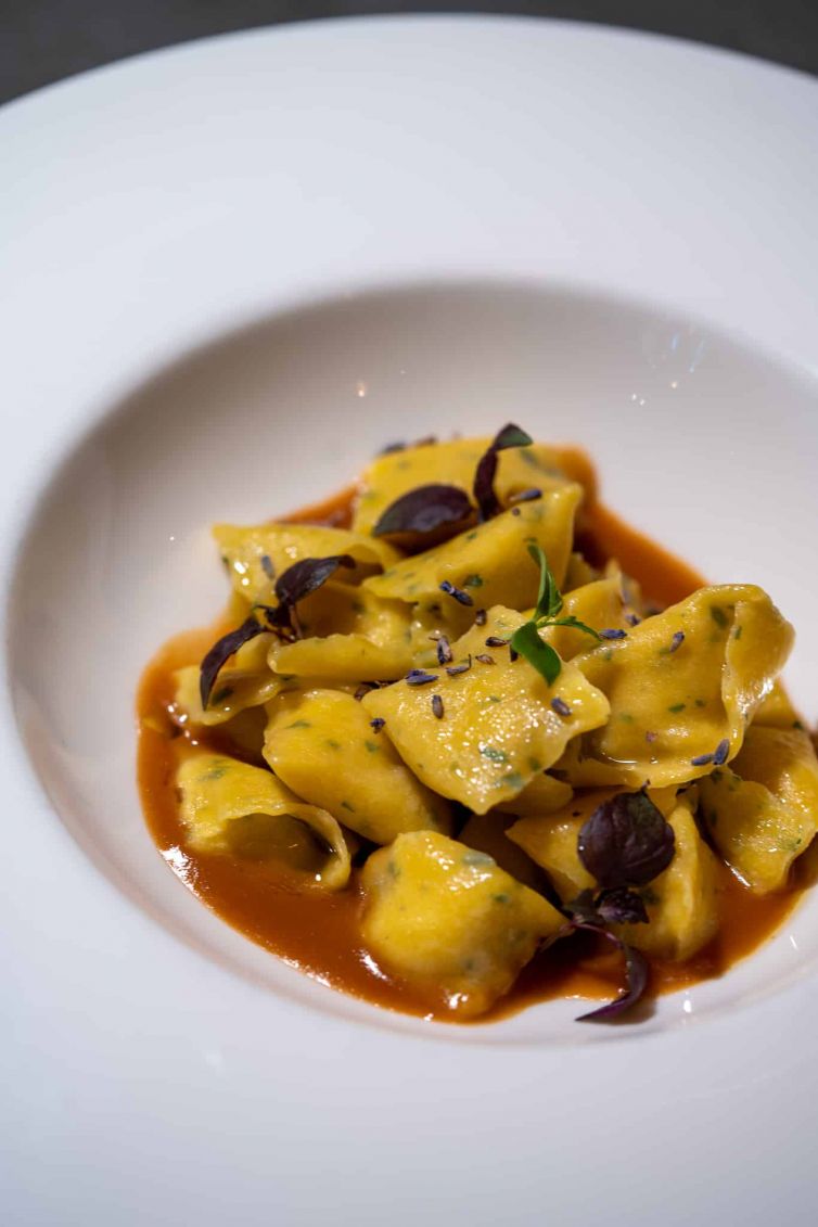 Celebrate the Joy of Italian Dining at Mozzamo