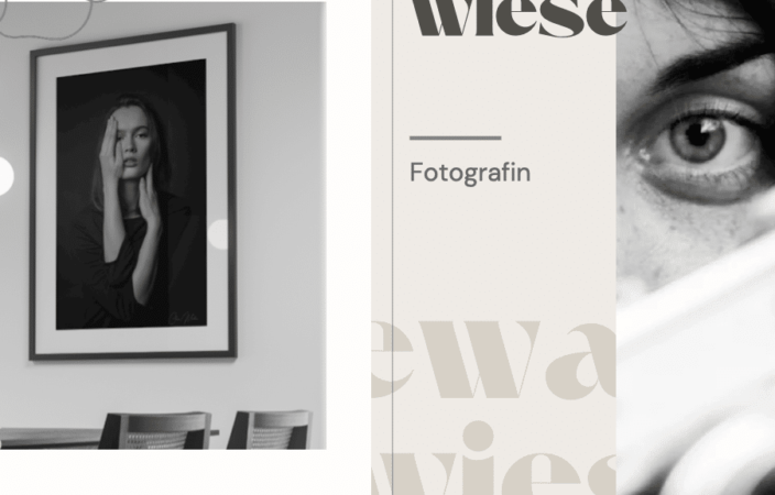 Marketing Must-Have or Overrated Tool: Does a Photographer Need a Brochure in Germany?
