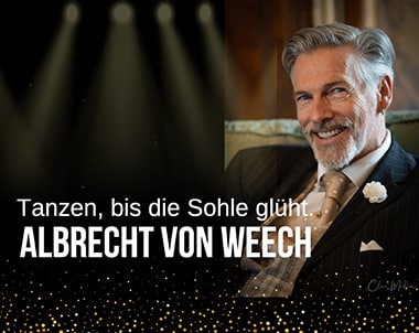 concert von Weech