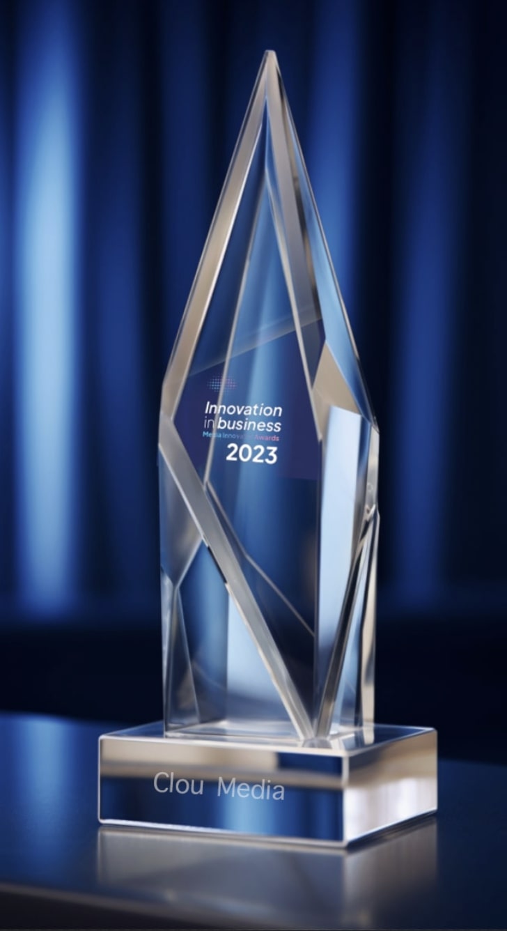 Clou Media as Best Digital Marketing Agency in Bavaria for 2023